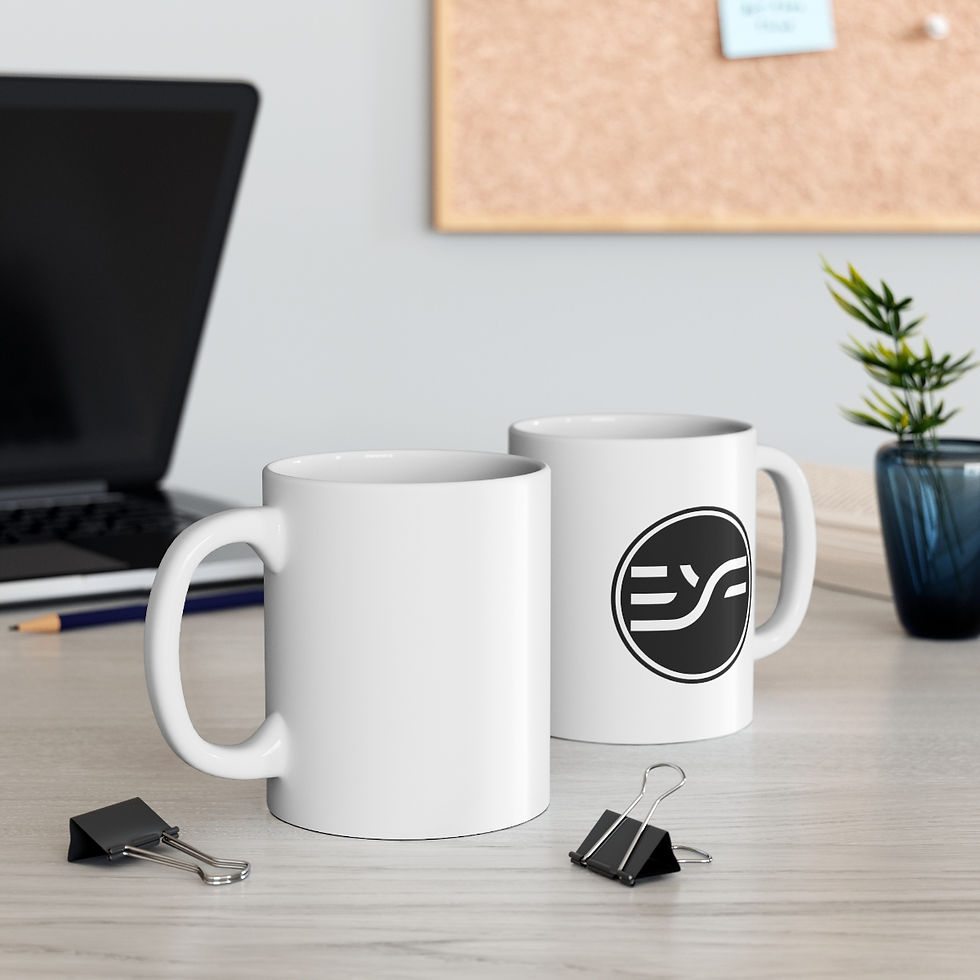 Thumbnail: Ceramic Mug 11oz