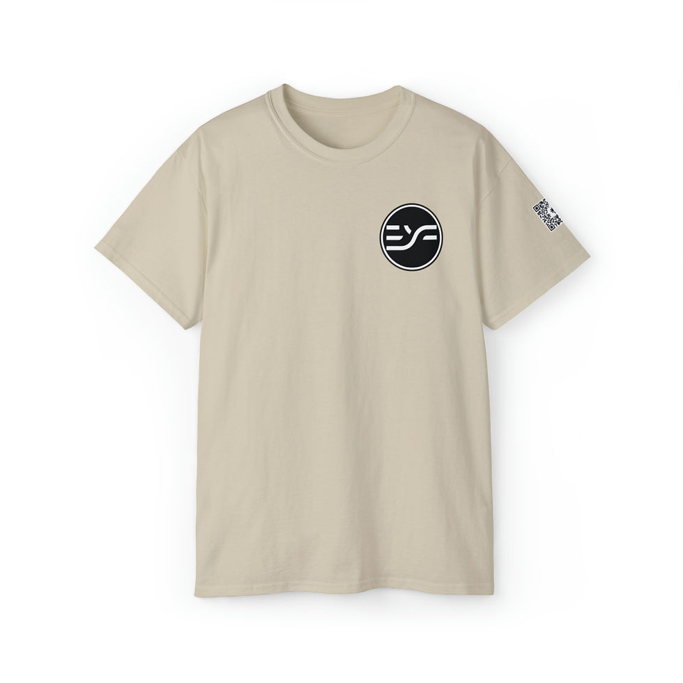 Thumbnail: Unisex Ultra Cotton Tee