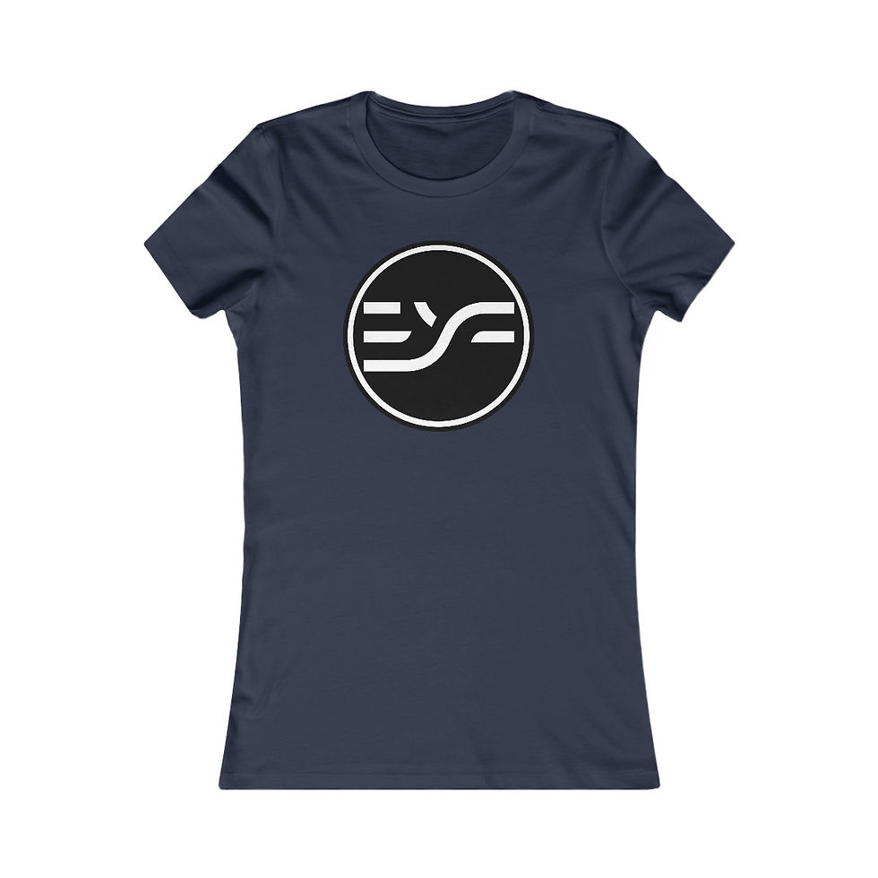 Thumbnail: Women's Favorite Tee