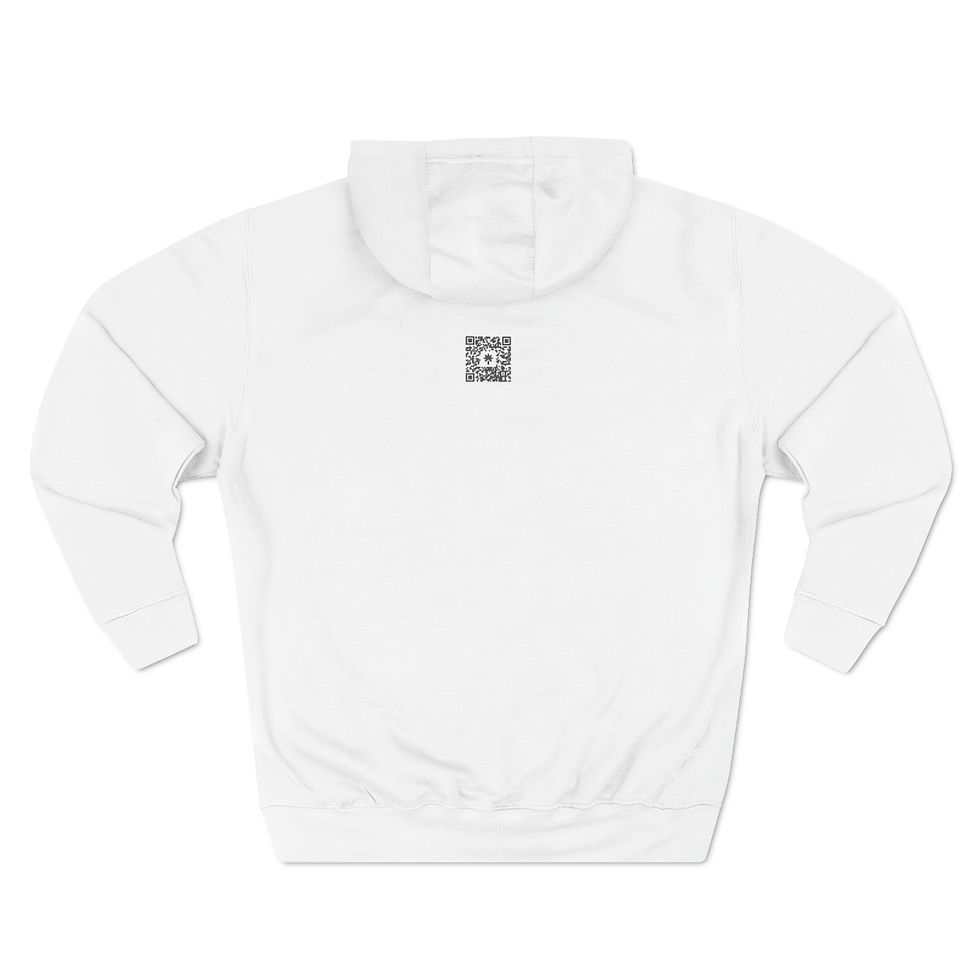 Thumbnail: Unisex Premium Pullover Hoodie