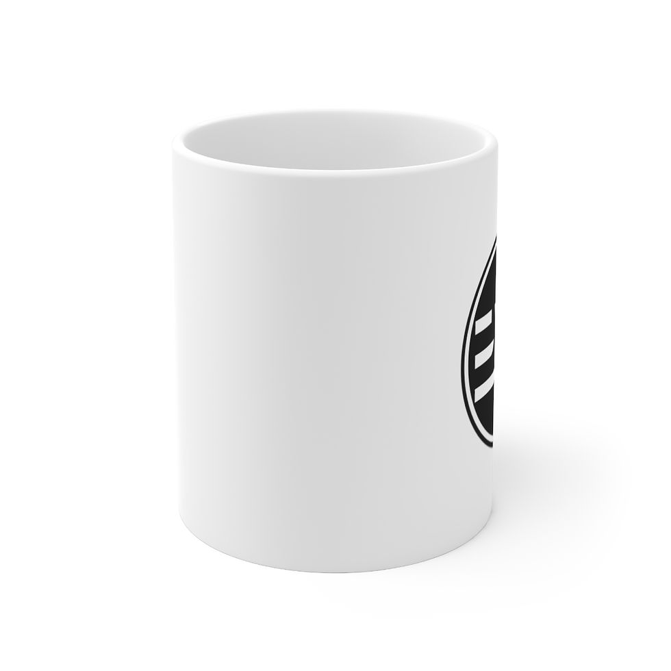 Thumbnail: Ceramic Mug 11oz