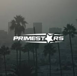 now you listening to primestars, primestars music,