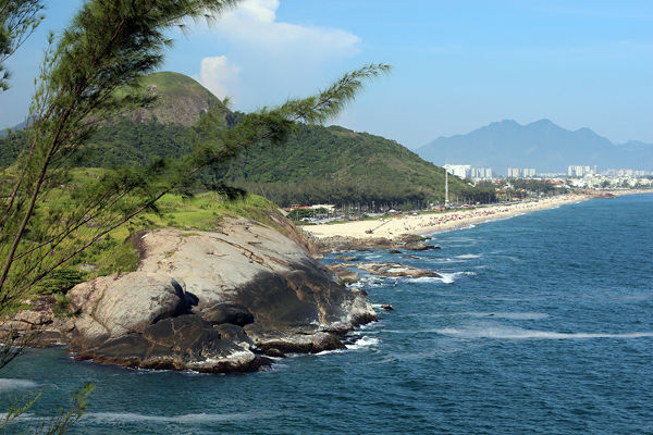 Thumbnail: Sítio Burle Marx