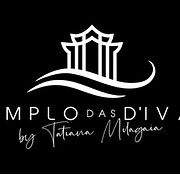 Logo de Templo das D'ivas
