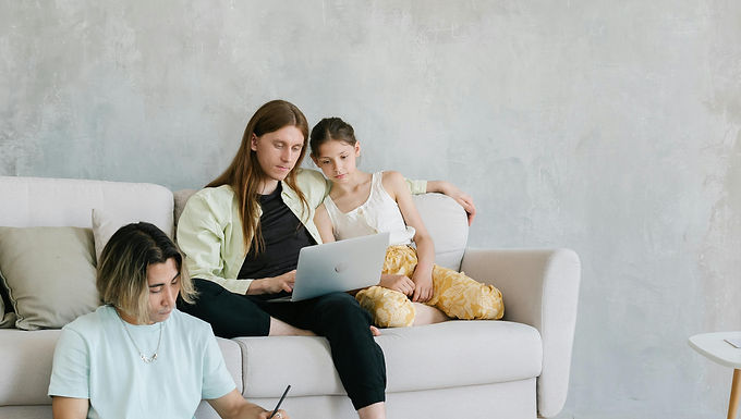 SPARK與數位創作：從消費者到創造者的轉變