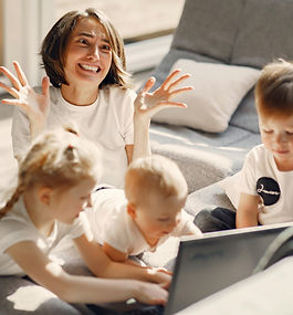 AI教育,家庭學校協作,親師溝通,未來素養,SPARK學習模型

