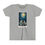 Thumbnail: The Chariot Tarot Card youth t-shirt with dogs 