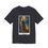 Thumbnail: Death tarot Card shirt with dogs, dog lovers and witchy vibe tee