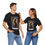 Thumbnail: The Shadow Witch Tarot Card T-Shirt Customizable