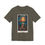 Thumbnail: The Sun Tarot Card t-shirt with dogs