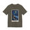 Thumbnail: The Hermit Tarot Card t-shirt with dogs