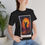 Thumbnail: The Shadow Dancer Tarot Card Shirt for cat lovers
