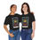 Thumbnail: The Spellbound Sage Tarot Card T-Shirt Customizable