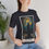 Thumbnail: The Hermit tarot card jersey t-shirt 