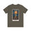 Thumbnail: The Sun Tarot Card t-shirt with dogs