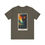 Thumbnail: The Devil Tarot Card t-shirt with dogs