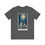 Thumbnail: The Chariot Tarot Card t-shirt with dogs
