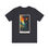 Thumbnail: The Devil Tarot Card t-shirt with dogs