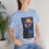 Thumbnail: The Fool  tarot card jersey t-shirt 