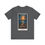 Thumbnail: The Sun Tarot Card t-shirt with dogs