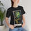 Thumbnail: The Mystic Path Tarot Card Tee shirt customizable