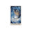 Thumbnail: The Winter Seer Tarot Card Sticker