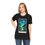 Thumbnail: The Witch of Seasons Tarot Card T-Shirt Customizable