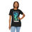 Thumbnail: The Witch of Seasons Tarot Card T-Shirt Customizable