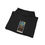 Thumbnail: Three of Cups Tarot card with cats hoodie