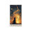 Thumbnail: The Enchanted Flame Tarot Card Sticker