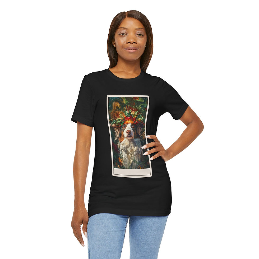 Thumbnail: The Holly King