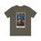 Thumbnail: The Fool Tarot Card t-shirt with dogs