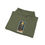Thumbnail: Knight of Cups Tarot card with cats hoodie