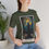 Thumbnail: The Hermit tarot card jersey t-shirt 