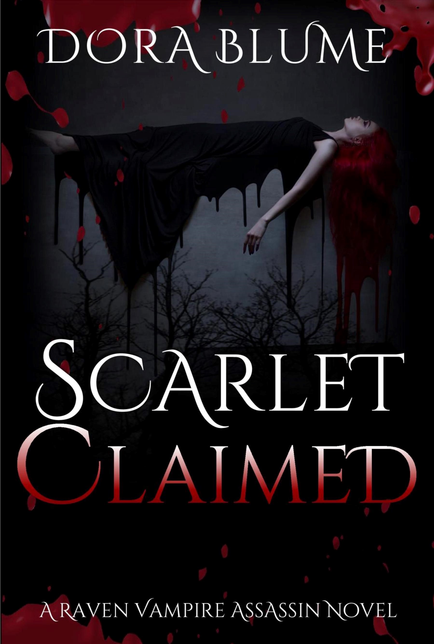 Scarlet Claimed
