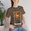 Thumbnail: Temprence Tarot Jersey short sleeve t-shirt tee