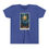 Thumbnail: Wheel of Fortune Tarot Card youth t-shirt with dogs