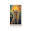 Thumbnail: The Solstice Maiden Customizable Tarot Card Sticker