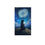 Thumbnail: The Starlit Oracle Customizable Tarot Card Sticker