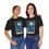 Thumbnail: The Moonlit Seer Tarot T-shirt 