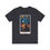Thumbnail: The Fool Tarot Card t-shirt with dogs