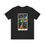 Thumbnail: The Lovers Tarot Card t-shirt with dogs