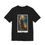 Thumbnail: Death tarot Card shirt with dogs, dog lovers and witchy vibe tee