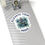 Thumbnail: Elevate your mind- Cannabis, weed, bud, pot, marijuana Kiss-Cut Stickers