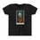 Thumbnail: The Chariot Tarot Card t-shirt with dogs