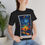 Thumbnail: Page of Wands tarot card jersey t-shirt 