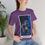 Thumbnail: Ace of Cups tarot card jersey t-shirt 