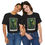Thumbnail: The Veil Keeper Tarot T-shirt 
