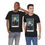 Thumbnail: The Astral Alchemist Tarot t-shirt custom tarot shirt