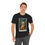 Thumbnail: Yule Herald Tarot T-shirt 